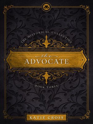 cover image of The Advocate